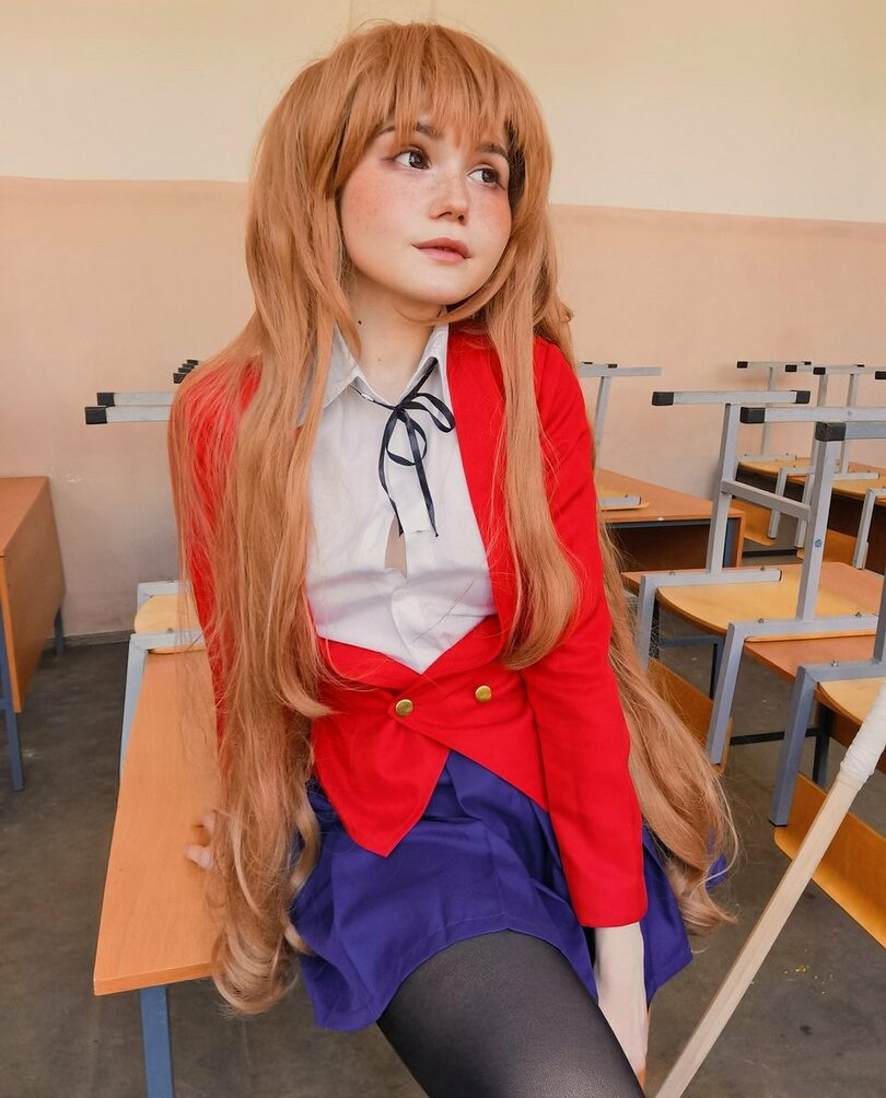 neyrodesu Nude Leaks OnlyFans Photos #1240 - LeakJerk