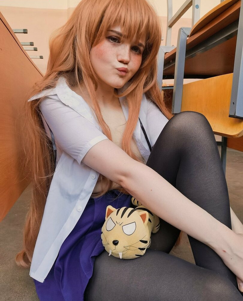 neyrodesu Nude Leaks OnlyFans Photos #1241 - LeakJerk