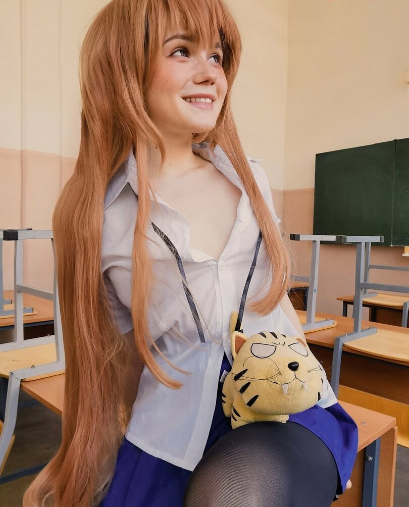 neyrodesu Nude Leaks OnlyFans Photos #1250 - LeakJerk