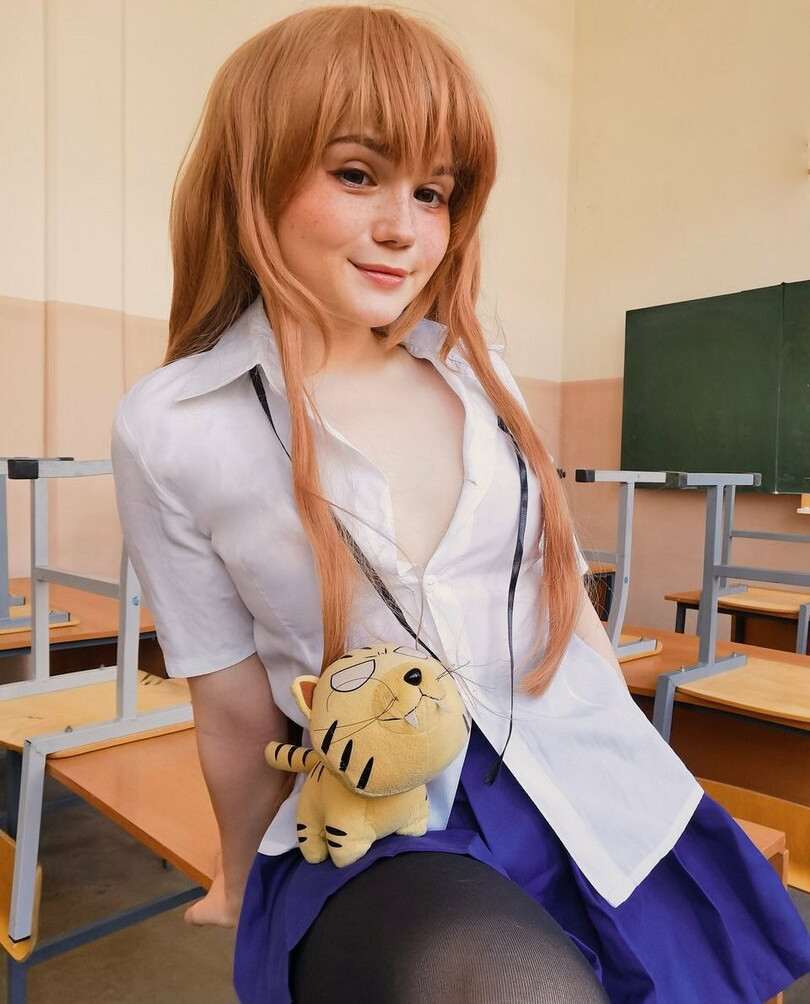 neyrodesu Nude Leaks OnlyFans Photos #1251 - LeakJerk