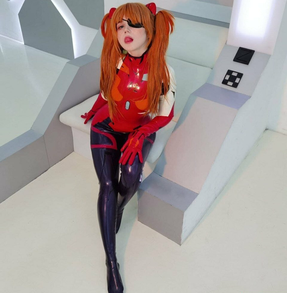 neyrodesu Filtración Desnuda OnlyFans Foto #1300 - Fapshots