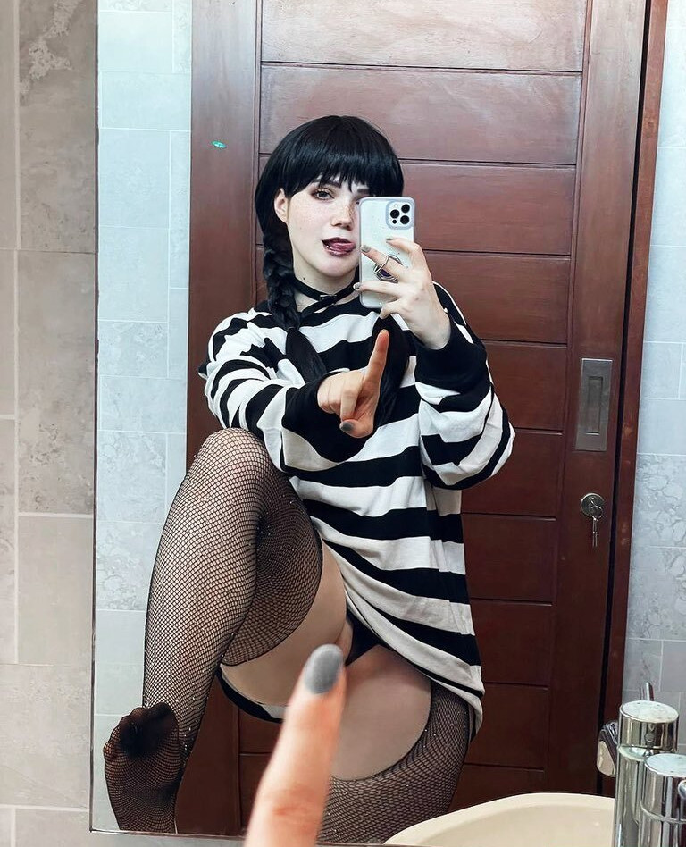 neyrodesu Filtración Desnuda OnlyFans Foto #1315 - Fapshots