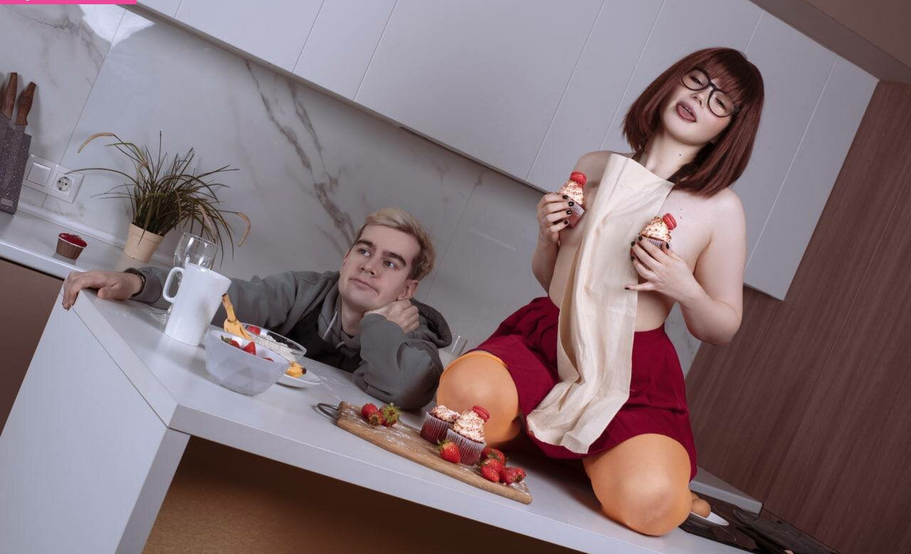 neyrodesu Filtración Desnuda OnlyFans Foto #1319 - Fapshots