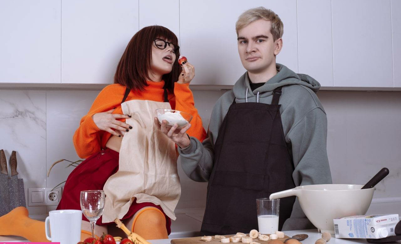 neyrodesu Filtración Desnuda OnlyFans Foto #1320 - Fapshots