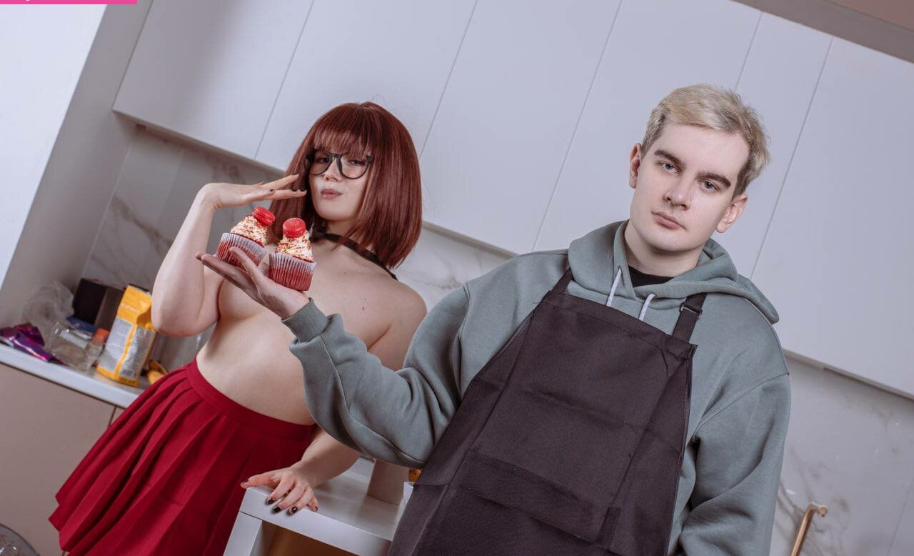 neyrodesu Filtración Desnuda OnlyFans Foto #1322 - Fapshots