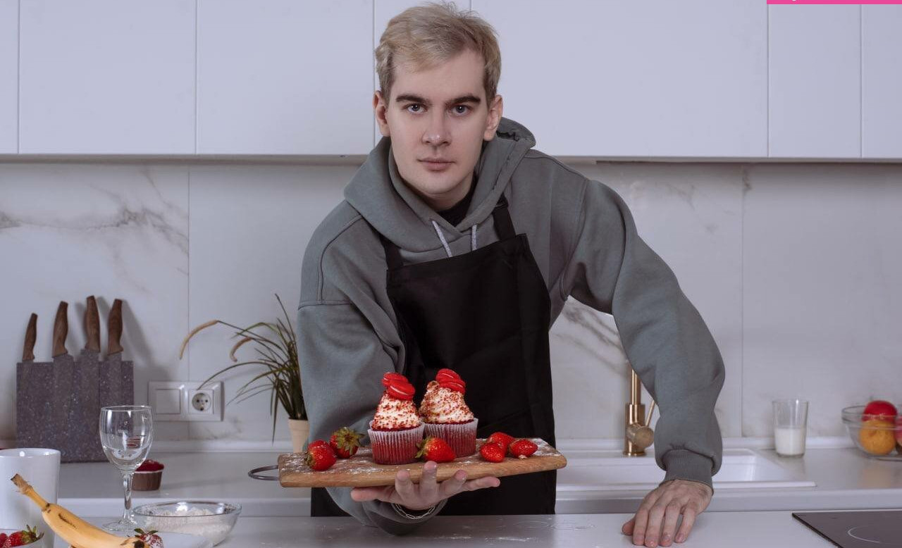 neyrodesu Filtración Desnuda OnlyFans Foto #1323 - Fapshots