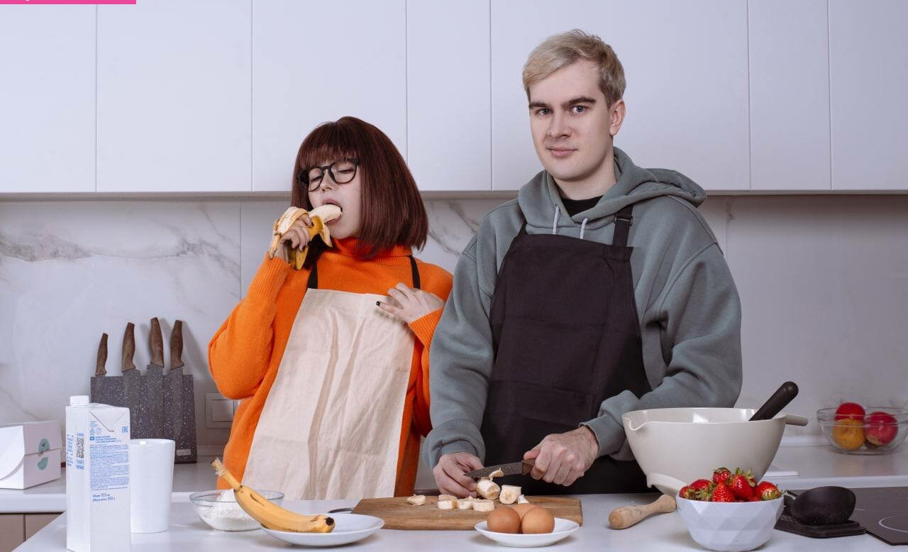 neyrodesu Filtración Desnuda OnlyFans Foto #1325 - Fapshots