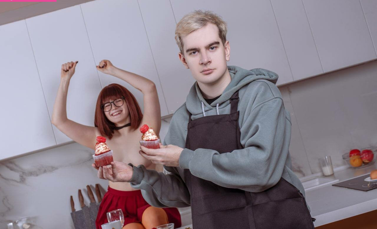 neyrodesu Filtración Desnuda OnlyFans Foto #1326 - Fapshots