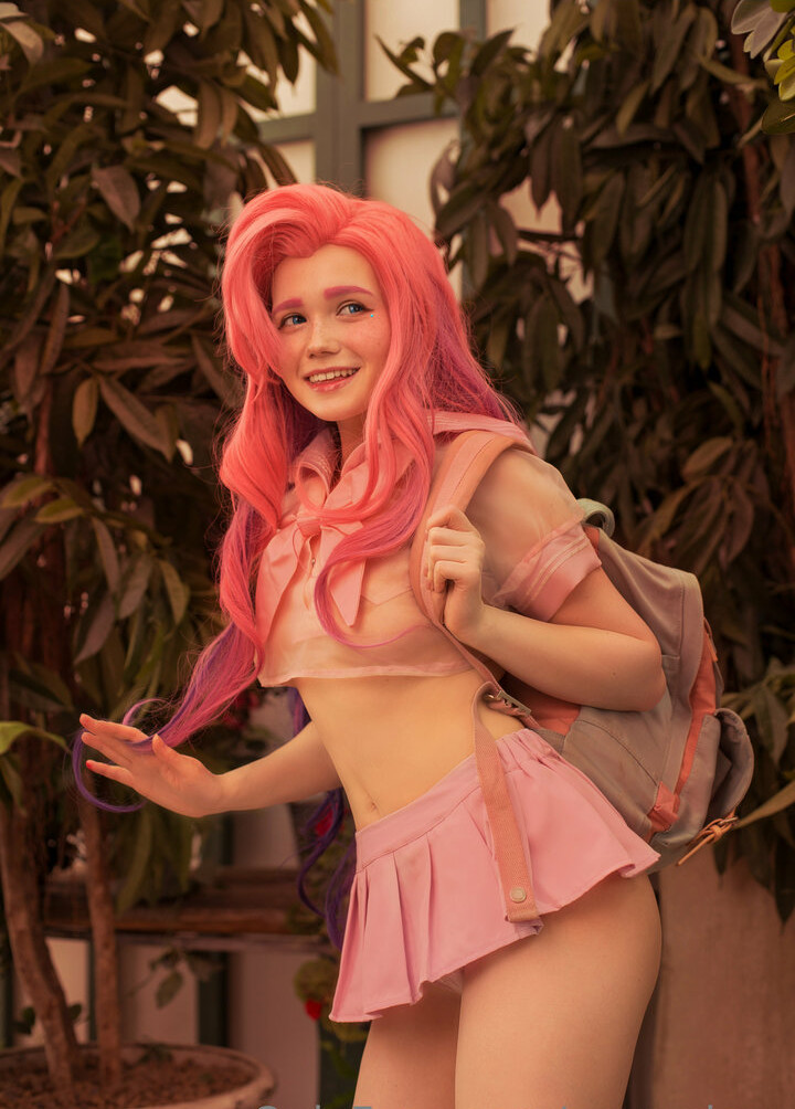 neyrodesu Filtración Desnuda OnlyFans Foto #1329 - Fapshots