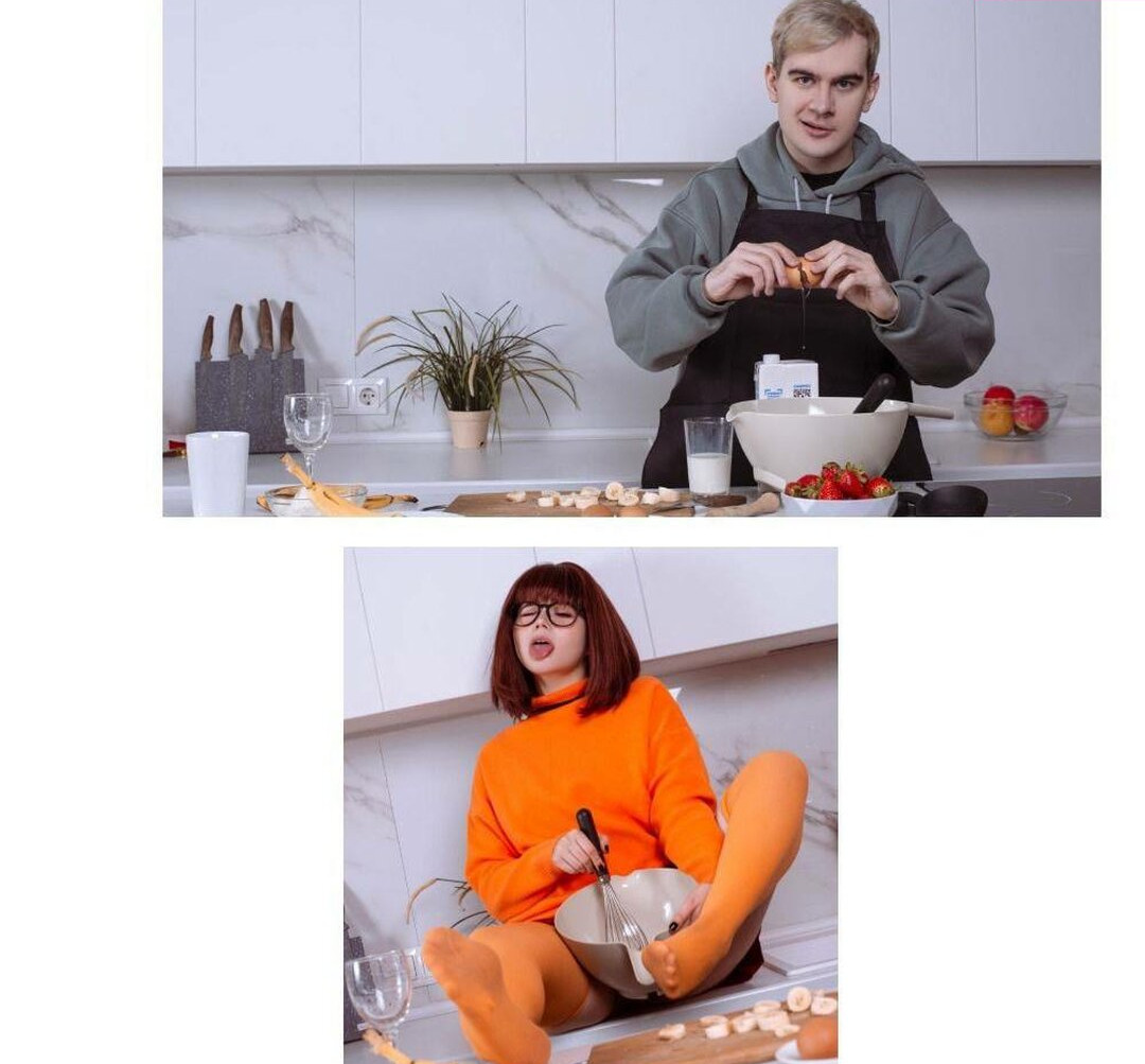 neyrodesu Filtración Desnuda OnlyFans Foto #1330 - Fapshots