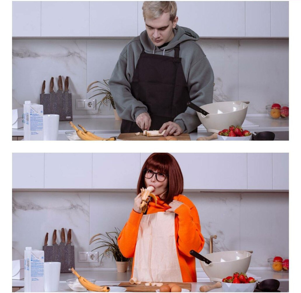 neyrodesu Filtración Desnuda OnlyFans Foto #1331 - Fapshots