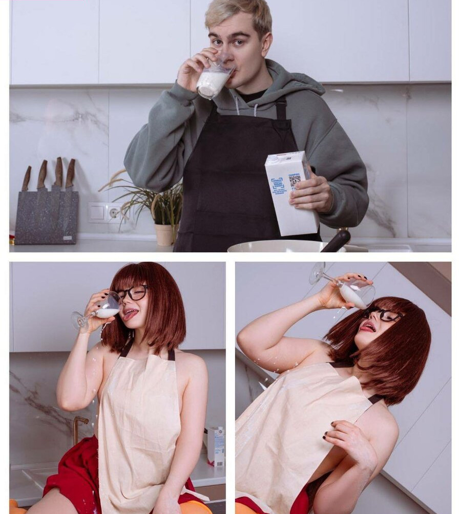 neyrodesu Filtración Desnuda OnlyFans Foto #1332 - Fapshots