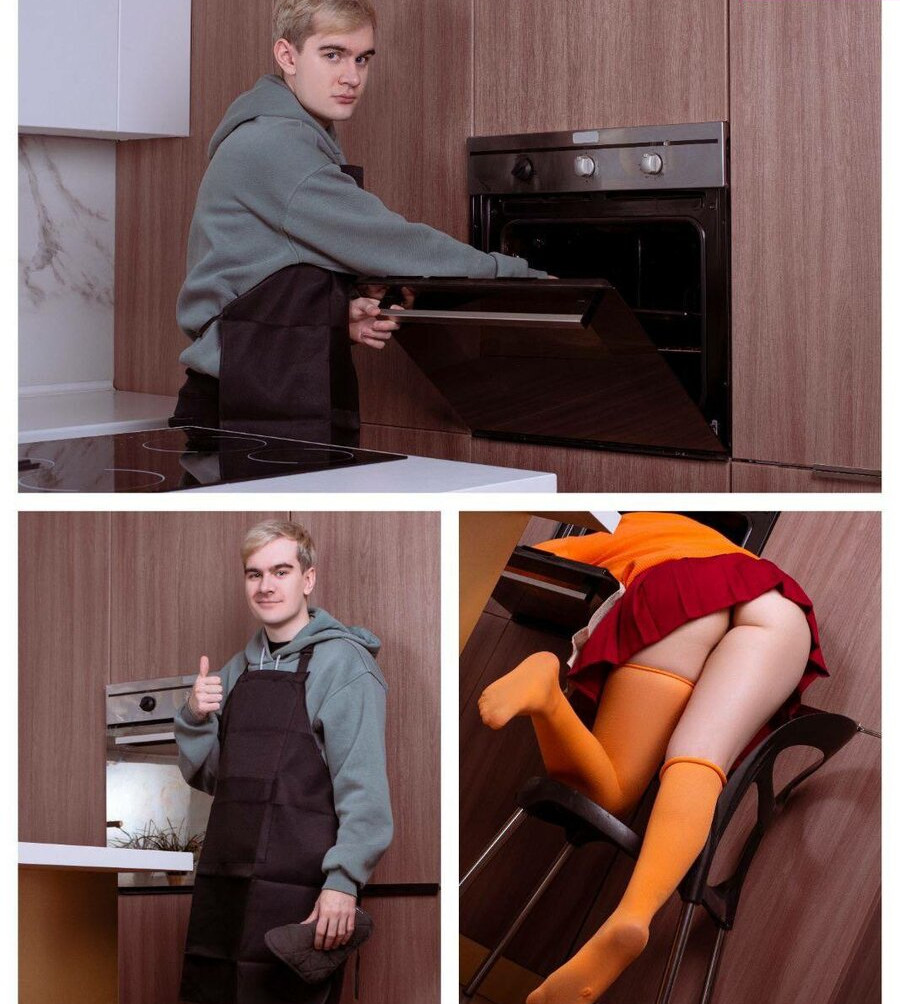 neyrodesu Filtración Desnuda OnlyFans Foto #1333 - Fapshots