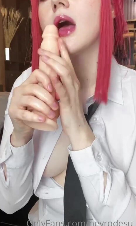 neyrodesu Filtración Desnuda OnlyFans Foto #1334 - Fapshots