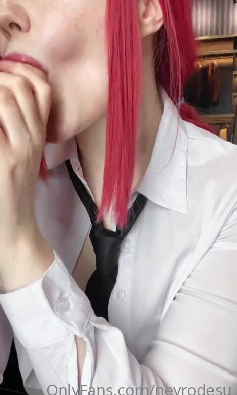 neyrodesu Filtración Desnuda OnlyFans Foto #1336 - Fapshots