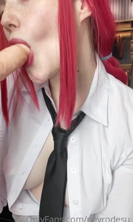 neyrodesu Filtración Desnuda OnlyFans Foto #1338 - Fapshots