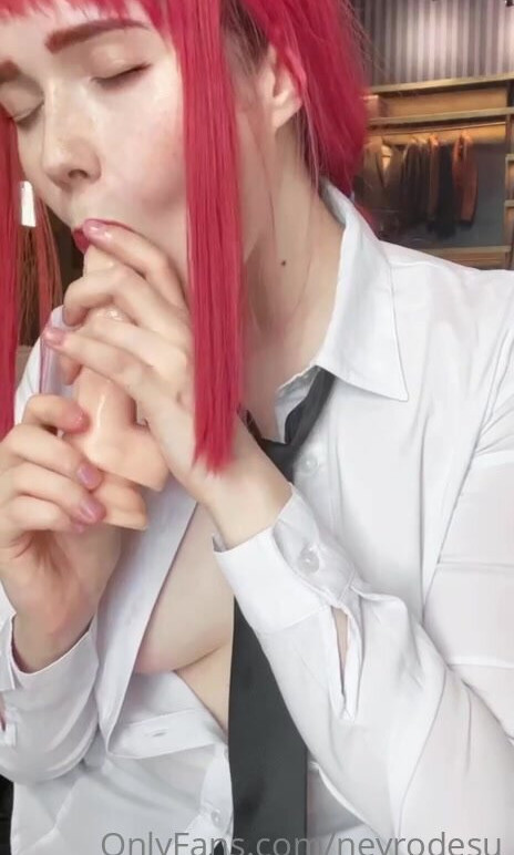 neyrodesu Filtración Desnuda OnlyFans Foto #1342 - Fapshots