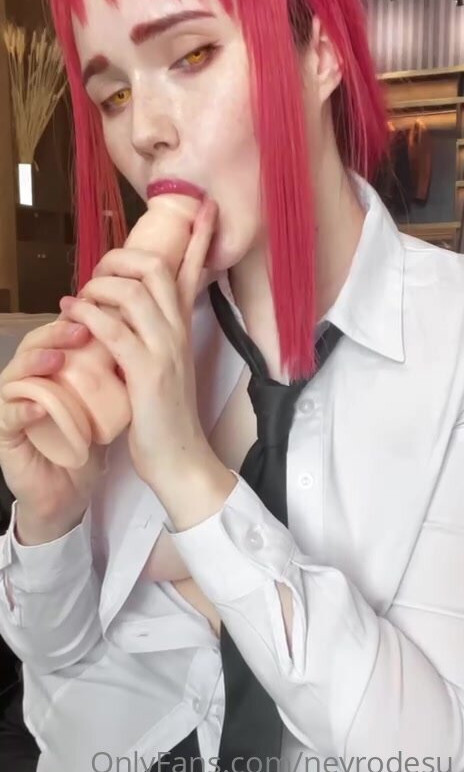 neyrodesu Filtración Desnuda OnlyFans Foto #1347 - Fapshots