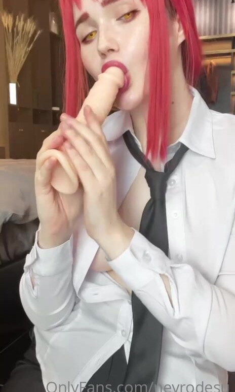 neyrodesu Filtración Desnuda OnlyFans Foto #1350 - Fapshots