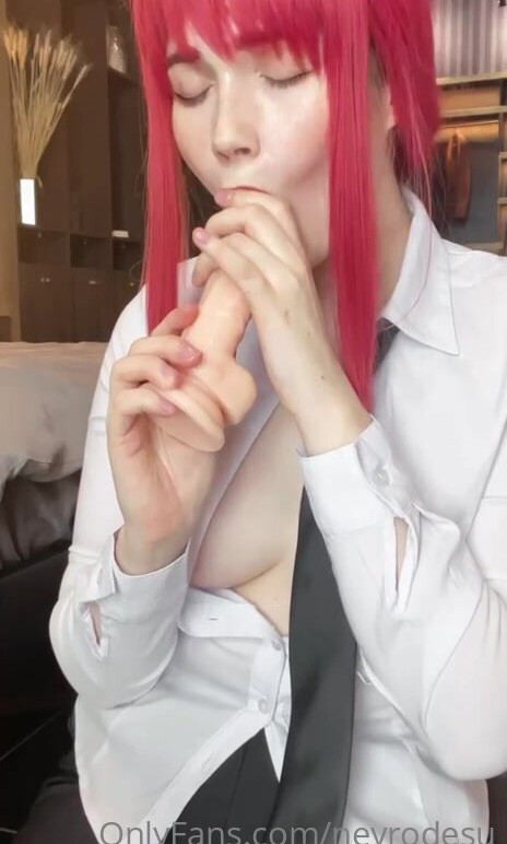 neyrodesu Filtración Desnuda OnlyFans Foto #1351 - Fapshots