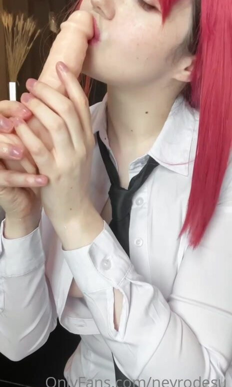 neyrodesu Filtración Desnuda OnlyFans Foto #1353 - Fapshots