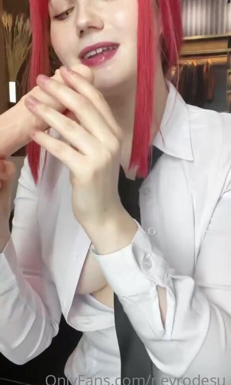 neyrodesu Filtración Desnuda OnlyFans Foto #1354 - Fapshots