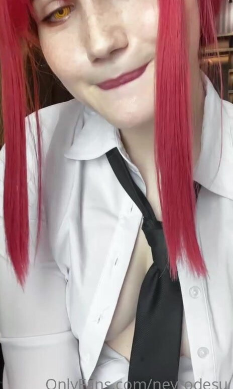 neyrodesu Filtración Desnuda OnlyFans Foto #1355 - Fapshots