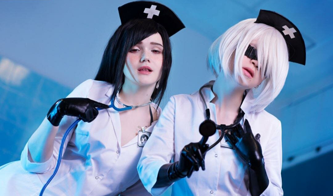 neyrodesu Filtración Desnuda OnlyFans Foto #1387 - Fapshots