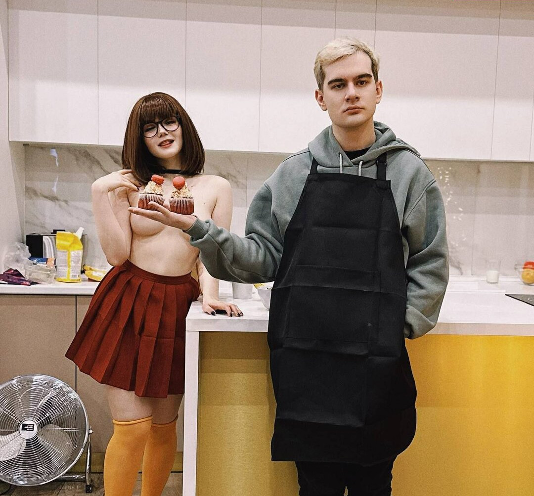 neyrodesu Filtración Desnuda OnlyFans Foto #1391 - Fapshots