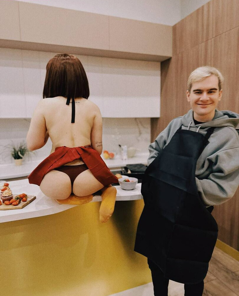 neyrodesu Filtración Desnuda OnlyFans Foto #1392 - Fapshots