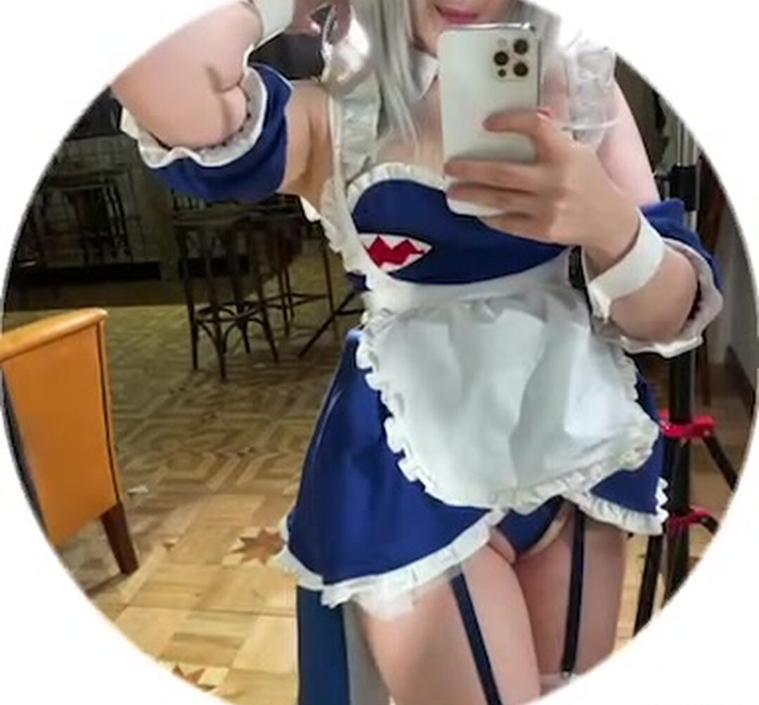 neyrodesu Filtración Desnuda OnlyFans Foto #1468 - Fapshots