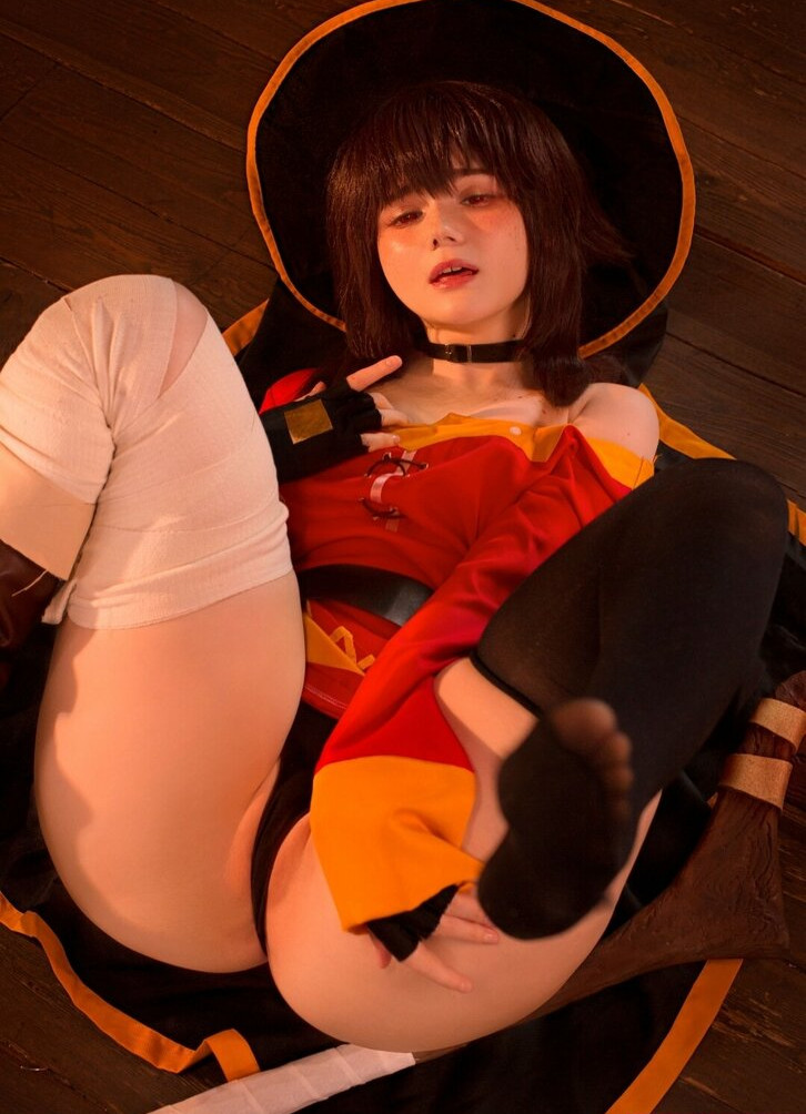 neyrodesu Filtración Desnuda OnlyFans Foto #1513 - Fapshots