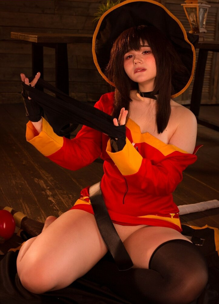 neyrodesu Filtración Desnuda OnlyFans Foto #1525 - Fapshots