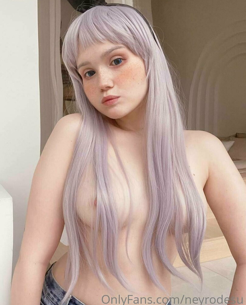 neyrodesu Filtración Desnuda OnlyFans Foto #1568 - Fapshots