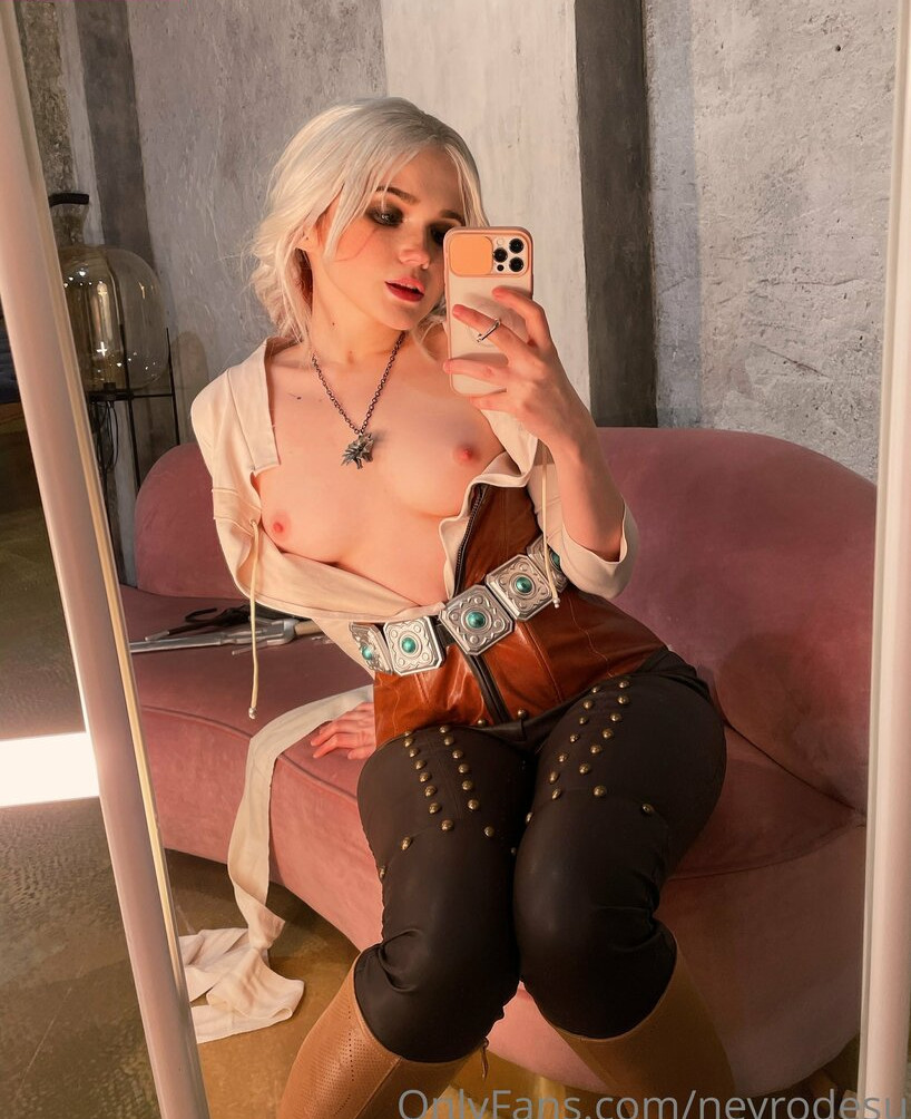 neyrodesu Filtración Desnuda OnlyFans Foto #1580 - Fapshots