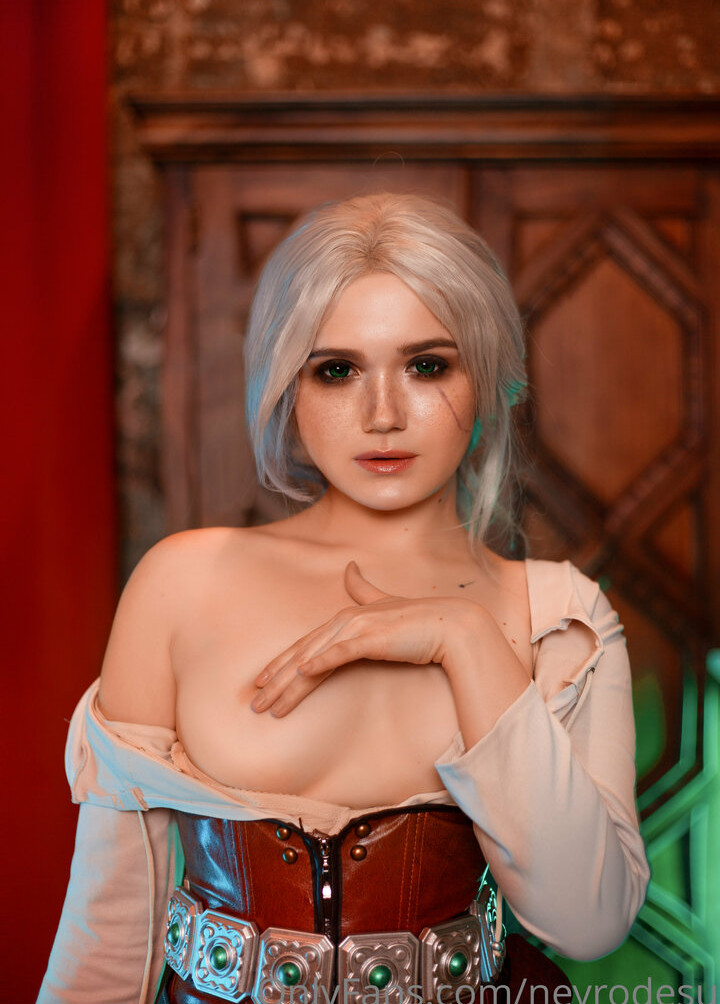 neyrodesu Filtración Desnuda OnlyFans Foto #1582 - Fapshots