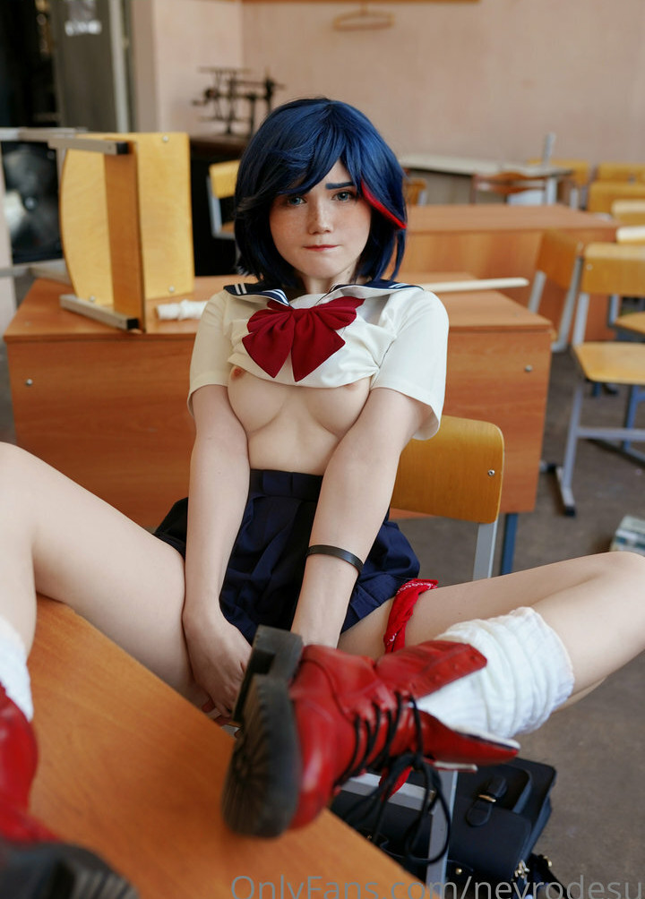 neyrodesu Filtración Desnuda OnlyFans Foto #1675 - Fapshots