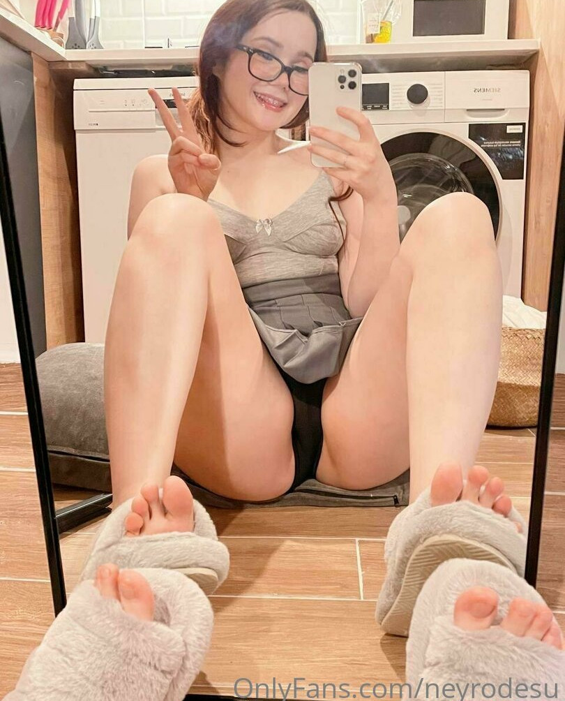 neyrodesu Filtración Desnuda OnlyFans Foto #1737 - Fapshots