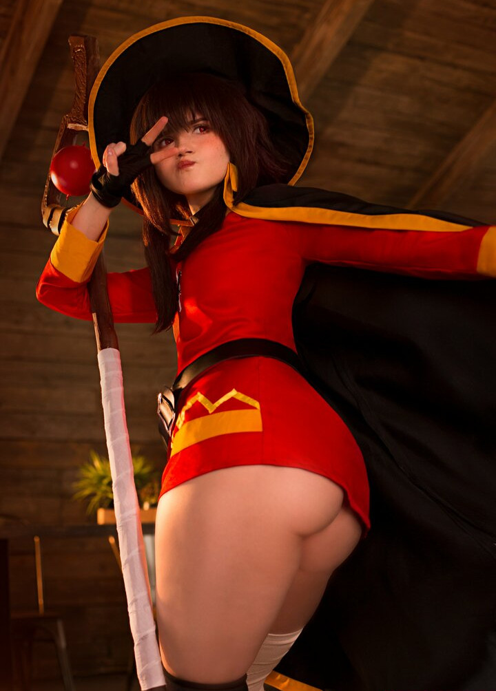 neyrodesu Filtración Desnuda OnlyFans Foto #1755 - Fapshots