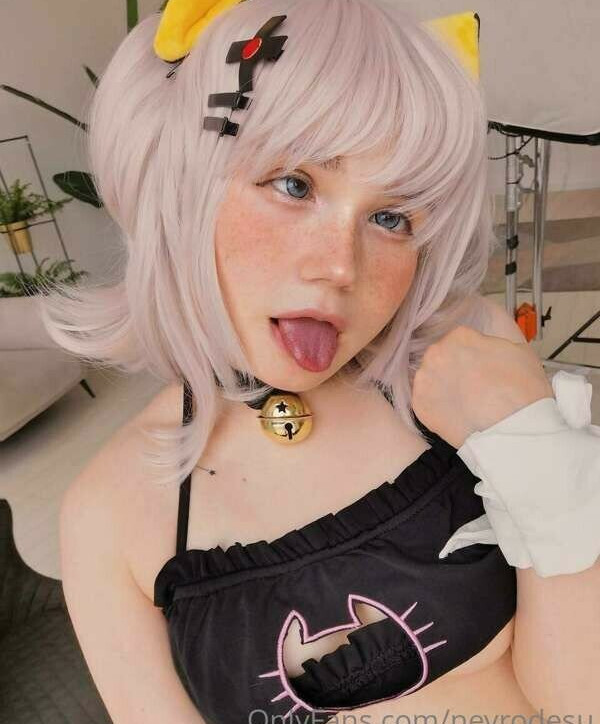 neyrodesu Filtración Desnuda OnlyFans Foto #1815 - Fapshots