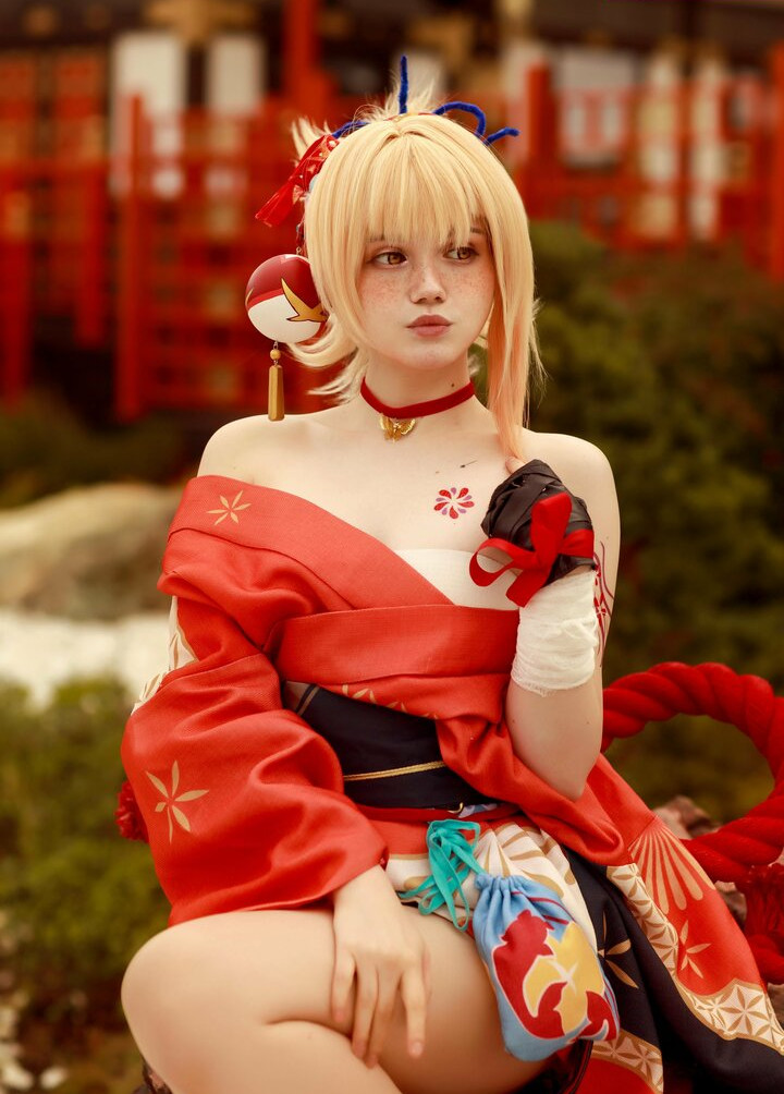 neyrodesu Filtración Desnuda OnlyFans Foto #1817 - Fapshots