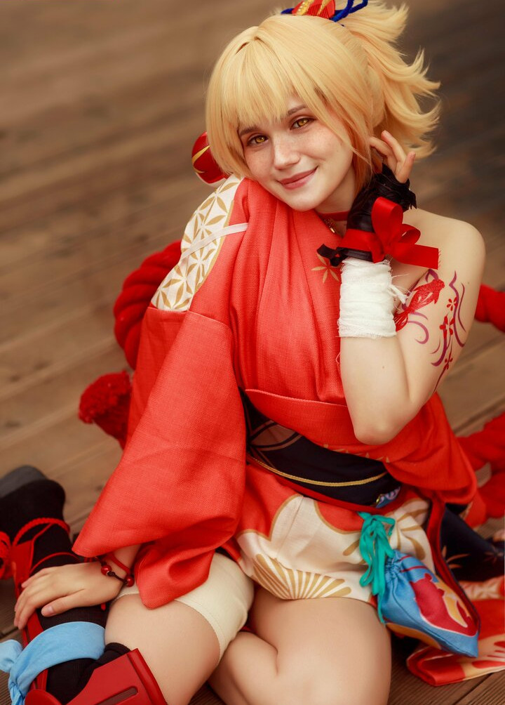 neyrodesu Filtración Desnuda OnlyFans Foto #1818 - Fapshots