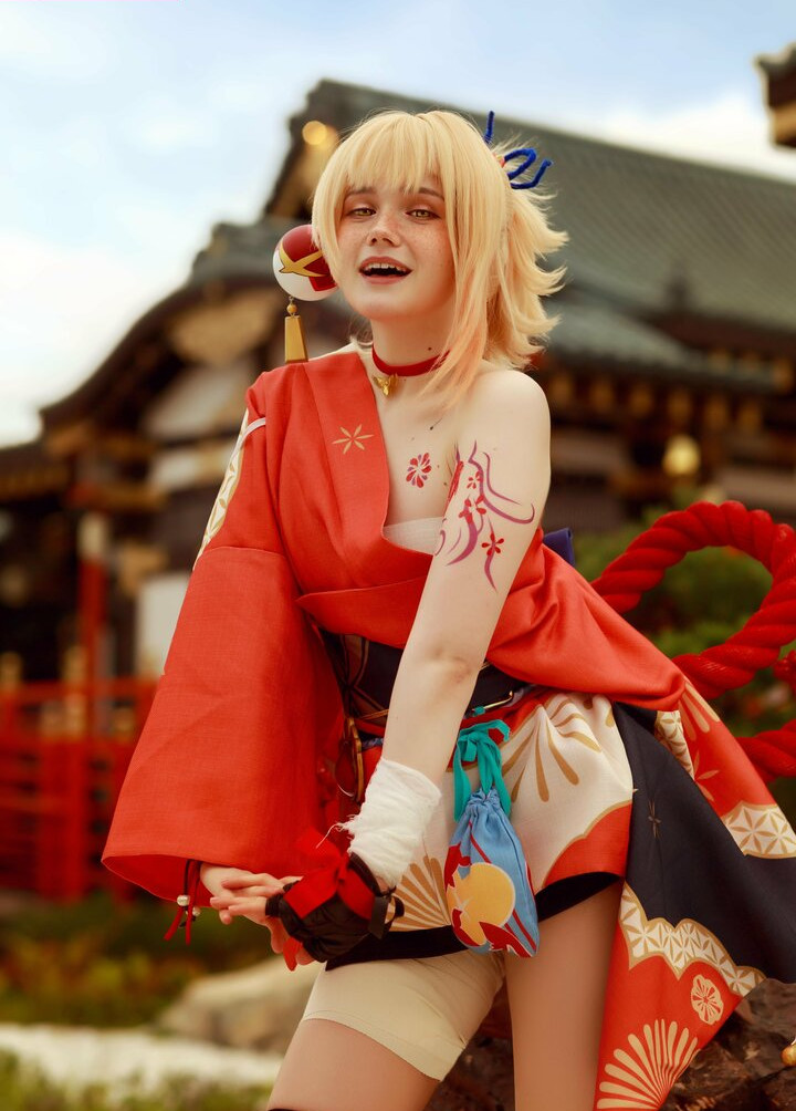 neyrodesu Filtración Desnuda OnlyFans Foto #1820 - Fapshots