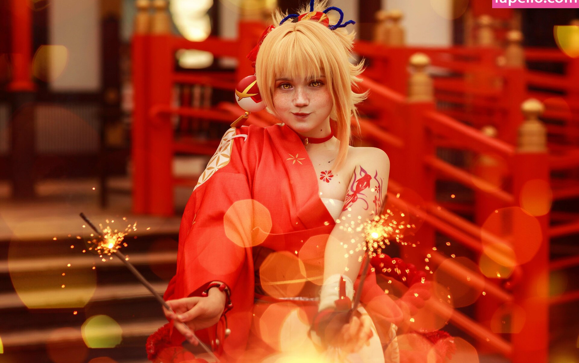 neyrodesu Filtración Desnuda OnlyFans Foto #1821 - Fapshots