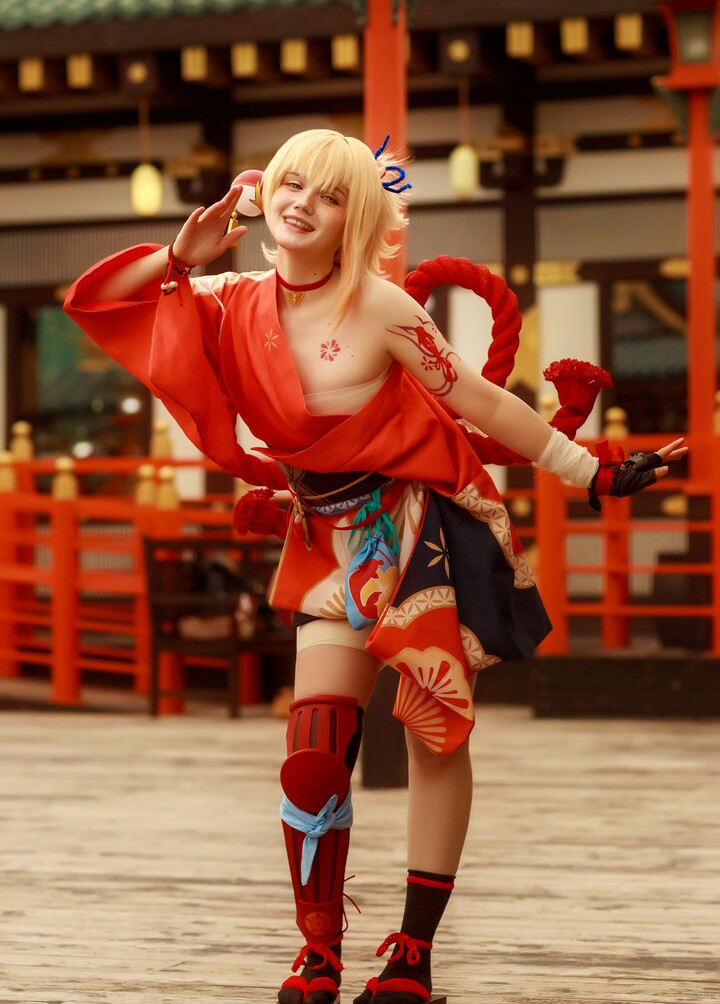 neyrodesu Filtración Desnuda OnlyFans Foto #1822 - Fapshots