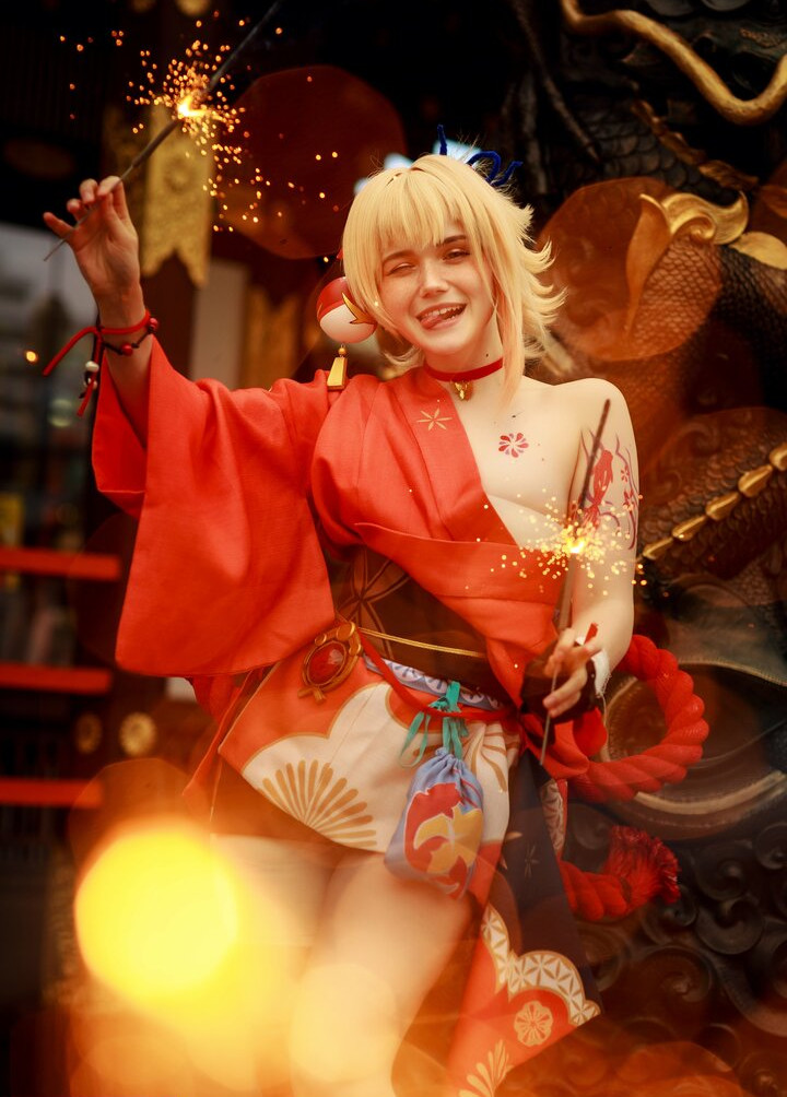 neyrodesu Filtración Desnuda OnlyFans Foto #1823 - Fapshots