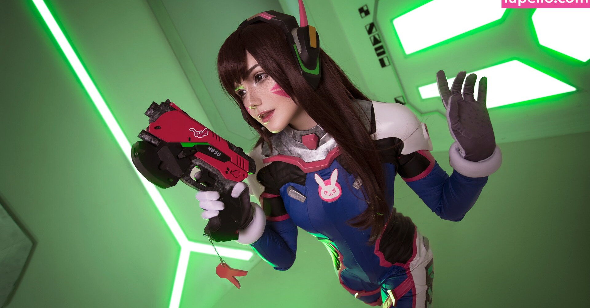 neyrodesu Filtración Desnuda OnlyFans Foto #1827 - Fapshots