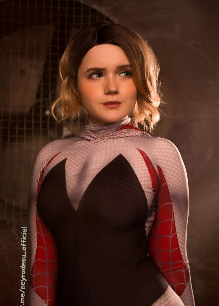 neyrodesu Filtración Desnuda OnlyFans Foto #1844 - Fapshots