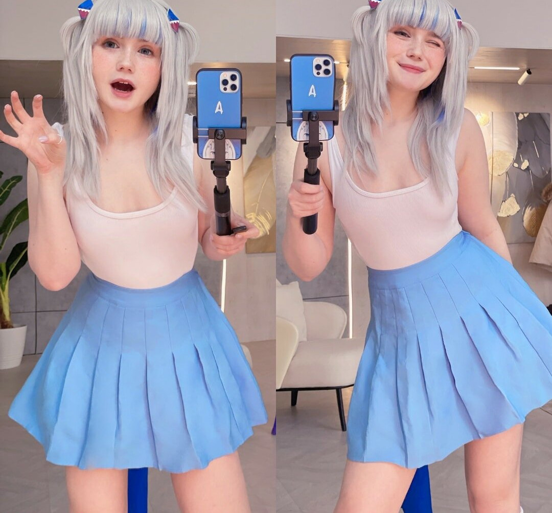 neyrodesu Filtración Desnuda OnlyFans Foto #1855 - Fapshots