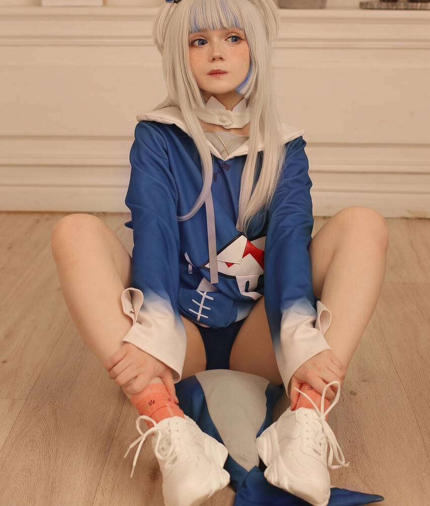 neyrodesu Filtración Desnuda OnlyFans Foto #1865 - Fapshots